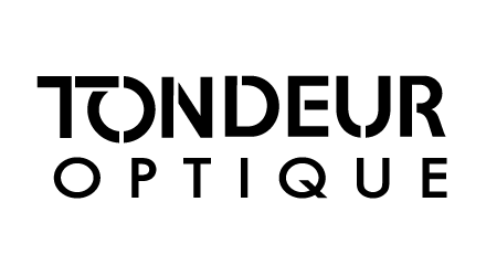 Optique Tondeur