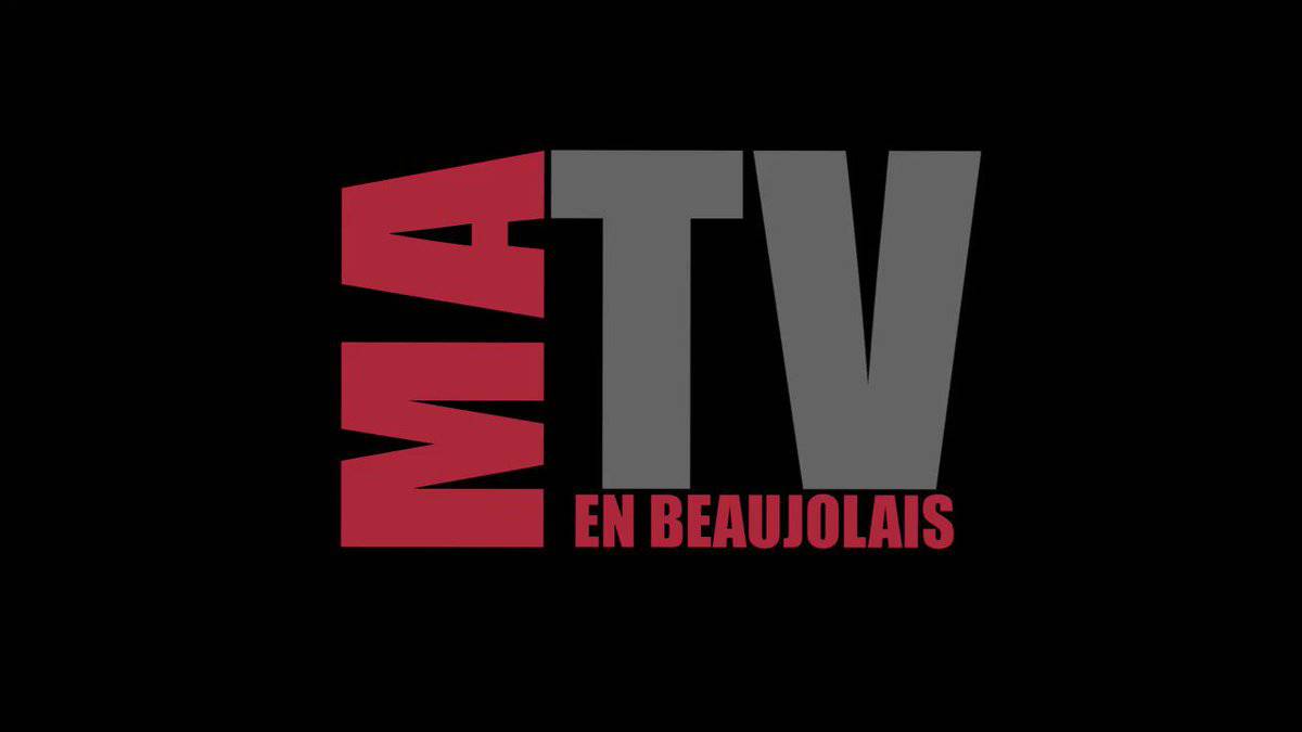 Ma TV en Beaujolais
